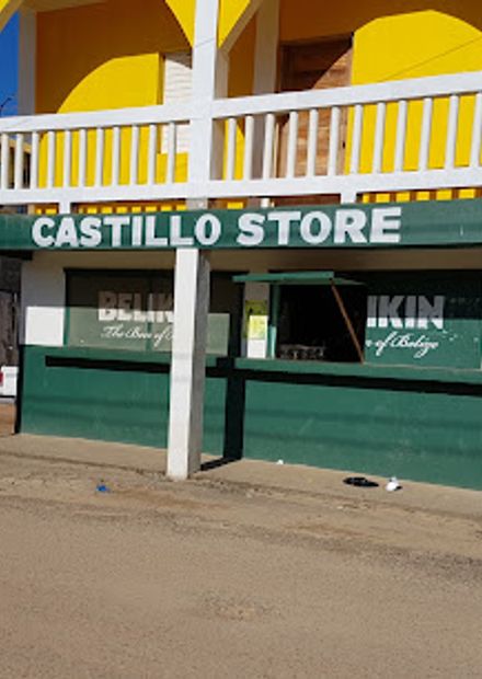 Castillo's Store