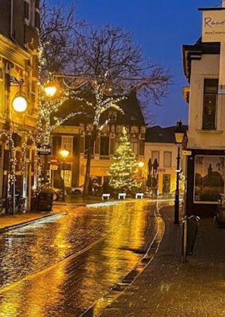 Ginnekenmarkt