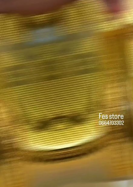 متجر فاس - Fes store