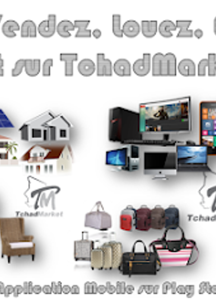 TchadMarket