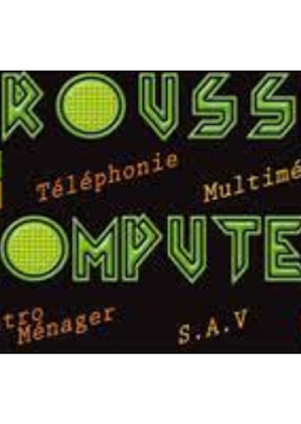 Brousse Computer La Foa