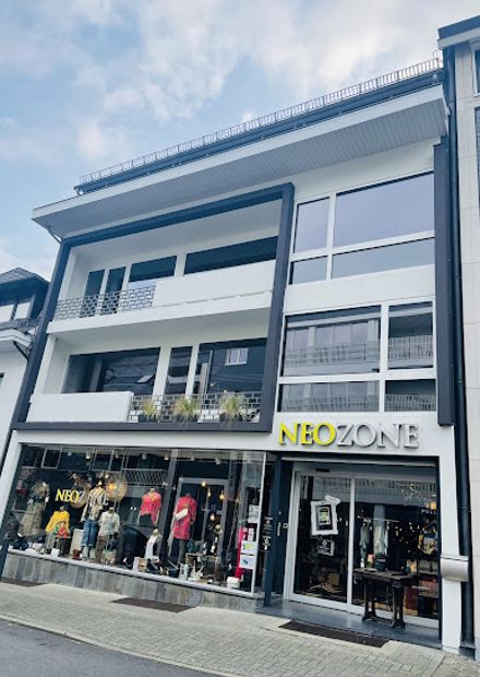 Neozone
