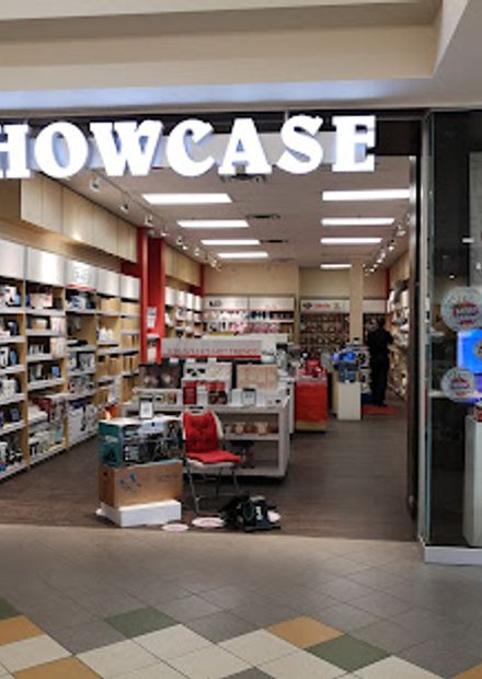 Showcase