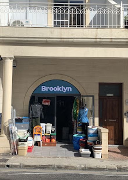 Brooklyn Bazaar