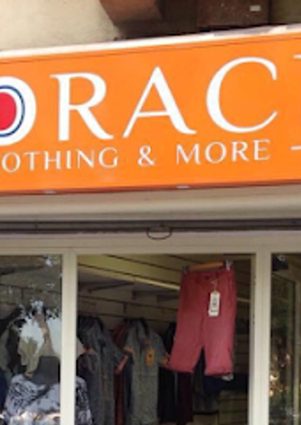 Horace Ltd