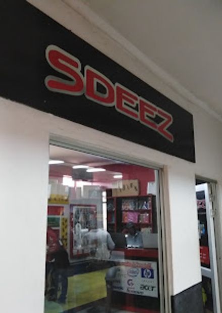 Sdeez