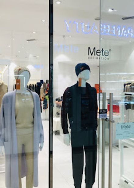 Mete Cashmere Store