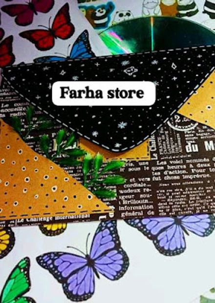 Farha Store