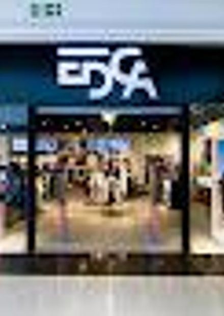 EDCA | MALL DE RÍO (CUENCA)