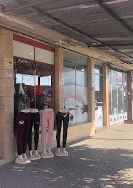 Koketa’s