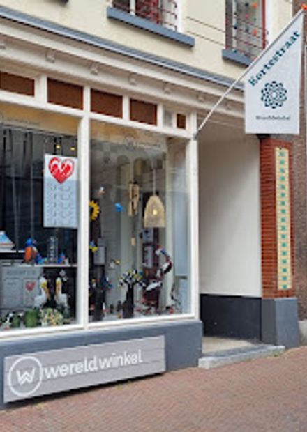 Wereldwinkel Arnhem