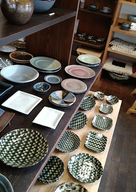 Hayashi Shop
