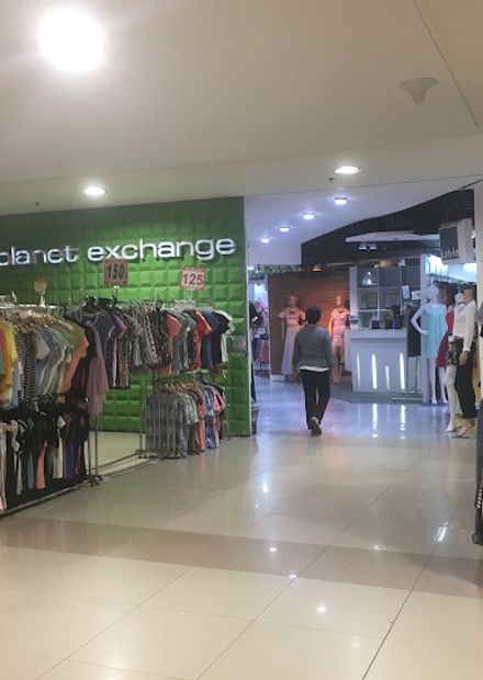 Planet Exchange Cebu, Inc.