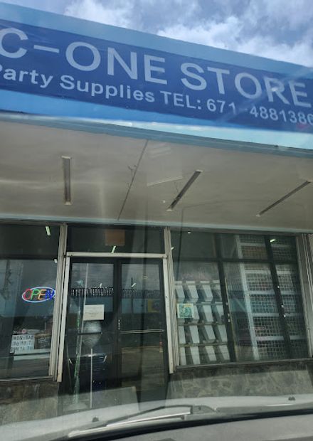 C-ONE STORE