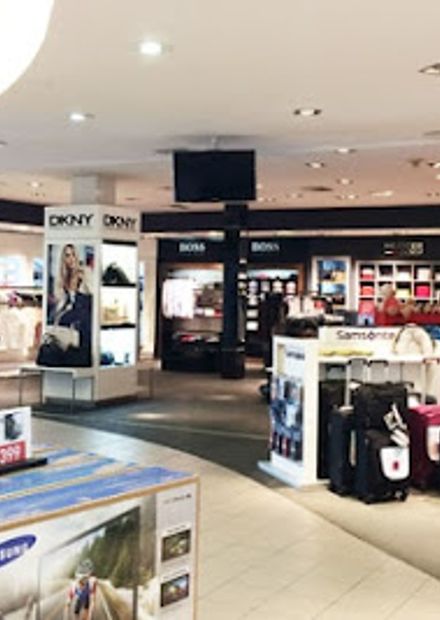 Duty Free