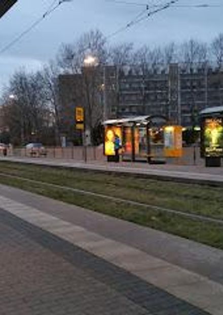 Neustädter Markt