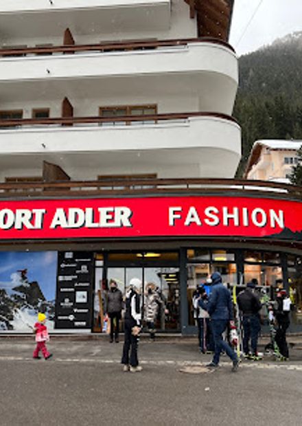 Sport Adler