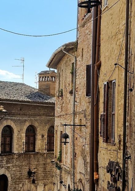 B.A.T. Assisi