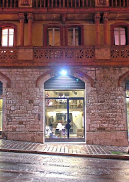 Lemmi Perugia