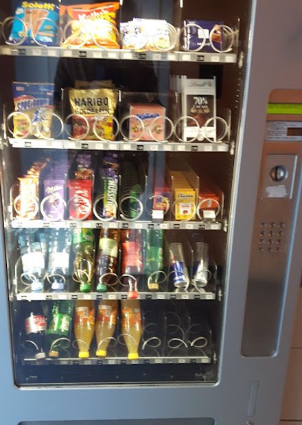 Automat