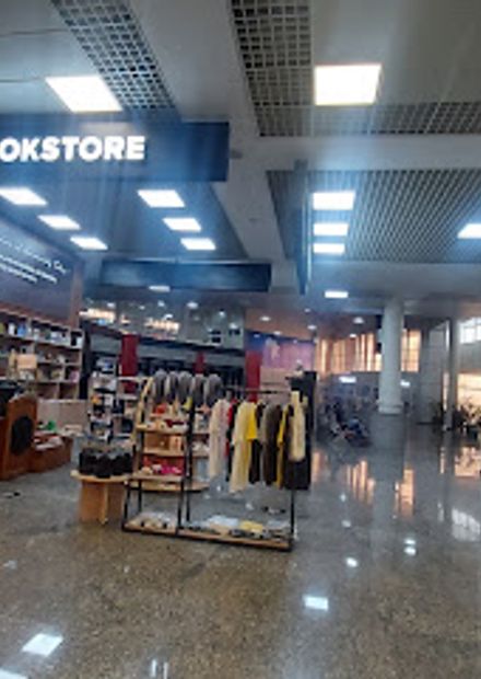 Ubumuntu Store