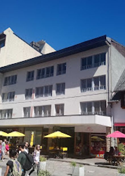 Galería Arrayán
