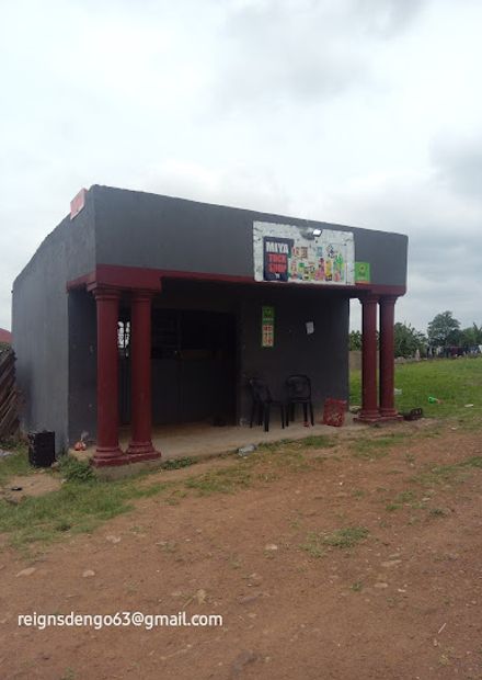Miya tuck shop