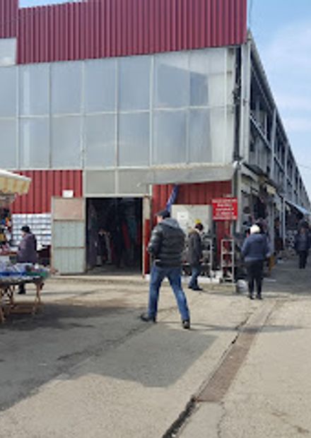 Bazar