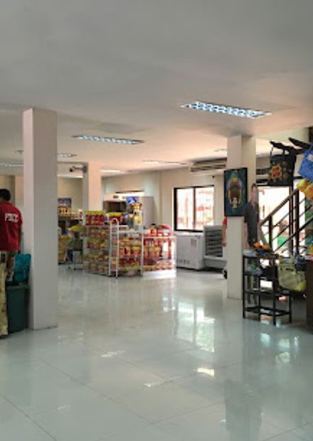 Pasalubong Center
