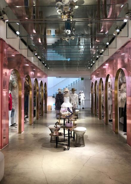 LUISAVIAROMA