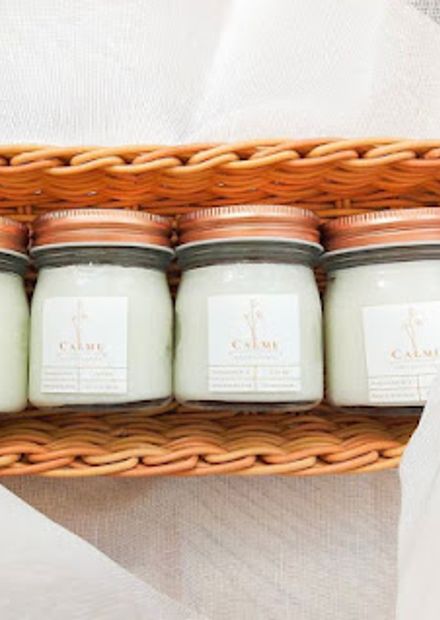 Calme Aromatic