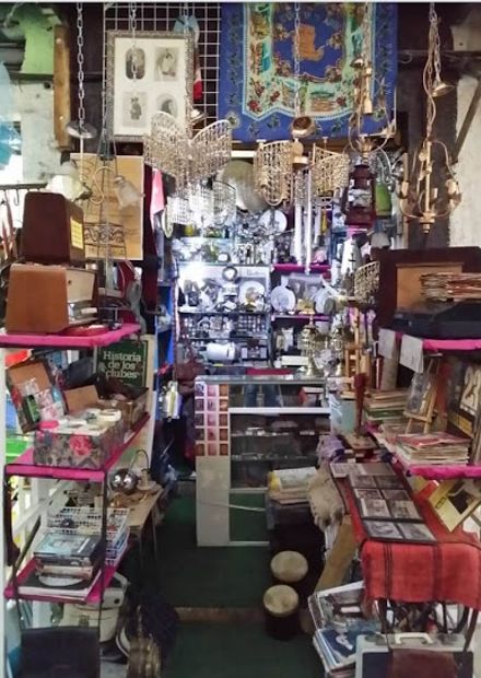 Bazar العامري