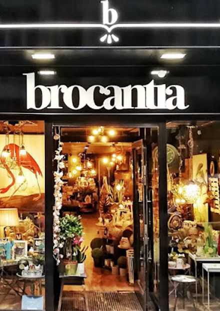 Brocantia