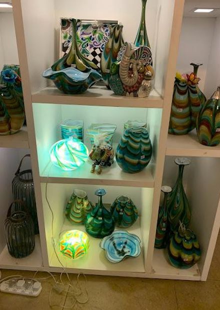 Mdina Glass (Mdina)