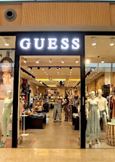 GUESS