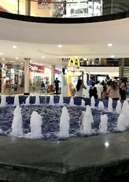Mall Del Río