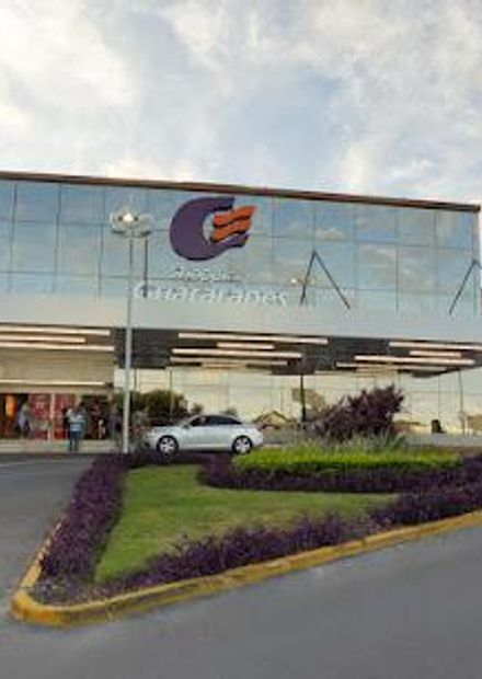 Shopping Guararapes