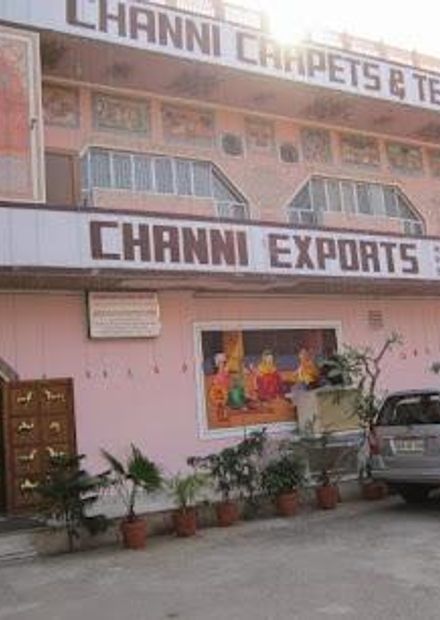 CHANNI CARPETS & TEXTILES