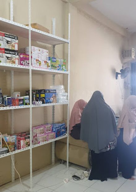 RAYYA STORE ACEH