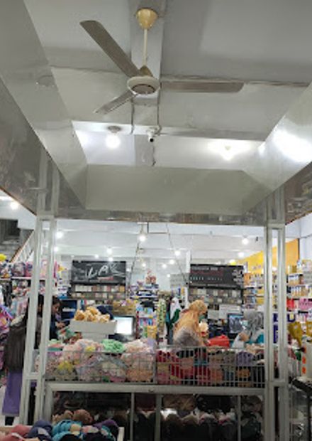 Gajah Mada Toserba