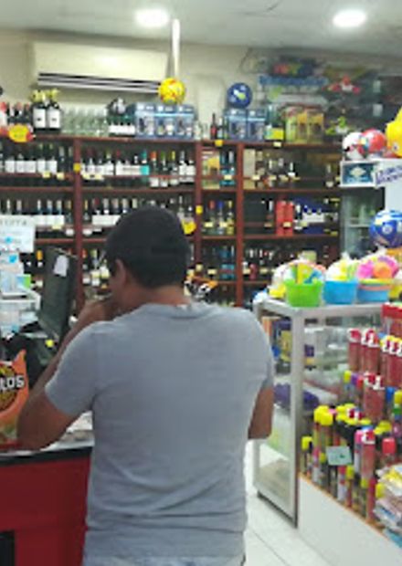 Stop and Shop