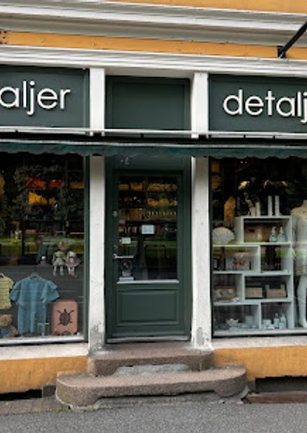 Detaljer