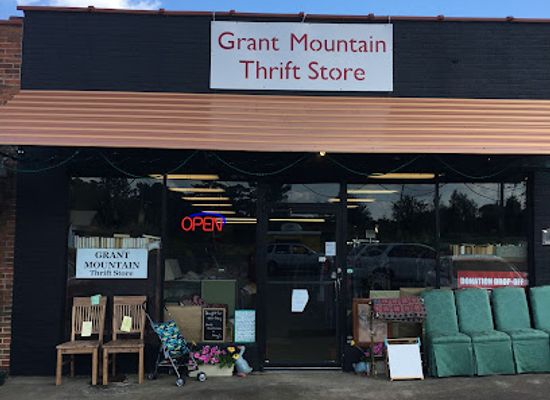 alabama/jackson-county-mountains/shop/grant-mountain-thrift-store