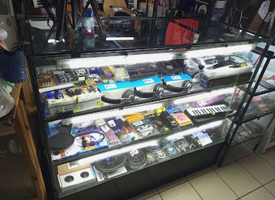 zimbabwe/masvingo/shop/music-conah-express-shop