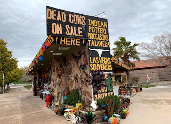 nevada/lake-mead-national-recreation-area/shop/western-mexican-center