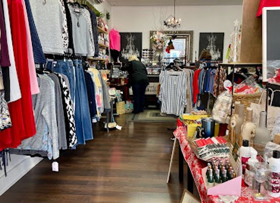 indiana/evansville/shop/posh-on-main