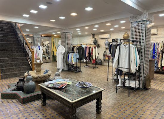 morocco/tensift/shop/karim-bouriad-bazar-moroccan-caftan-marrakech