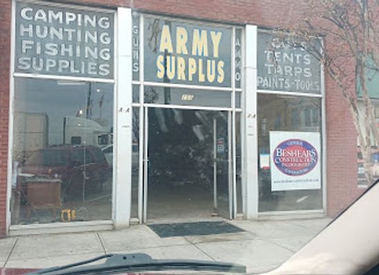 arkansas/fort-smith/shop/army-surplus