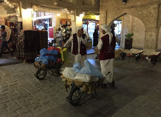 qatar/al-thakira-mangroves/shop/al-wakrah-old-souq