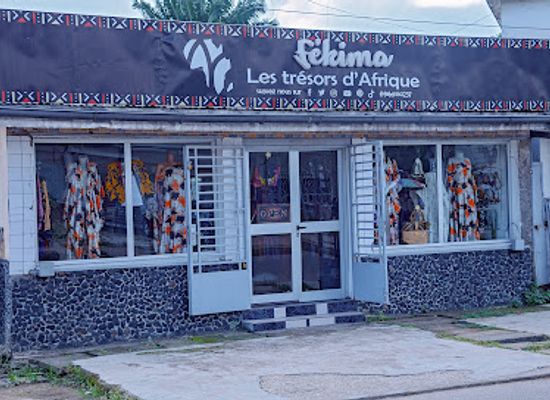 cameroon/littoral/shop/fekima